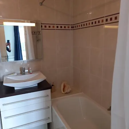 App T2 De 41m2 Centre Apartment *