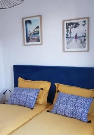 App T2 De 41m2 Centre Appartamento Arcachon